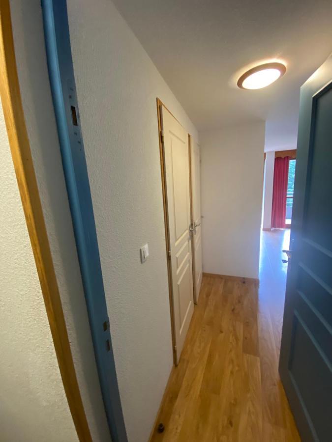 Apt 4/6 Pers Aux Villages Du Bachat Chamrousse Exterior foto