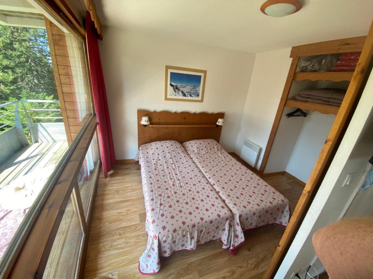 Apt 4/6 Pers Aux Villages Du Bachat Chamrousse Exterior foto